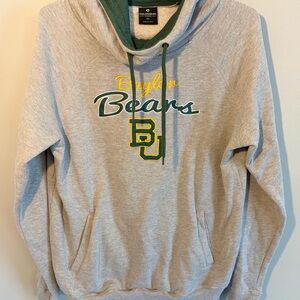 Baylor University Bears Women’s Hoodie